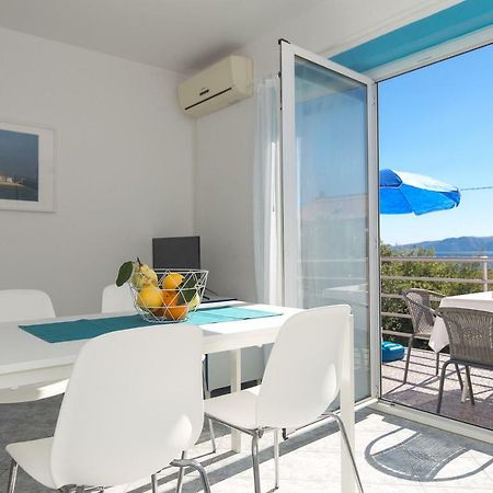 Apartments Krajina Новий Винодольський Екстер'єр фото