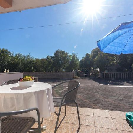 Apartments Krajina Новий Винодольський Екстер'єр фото