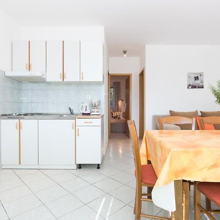 Apartments Krajina Новий Винодольський Екстер'єр фото