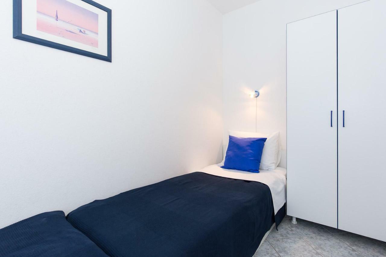 Apartments Krajina Новий Винодольський Екстер'єр фото