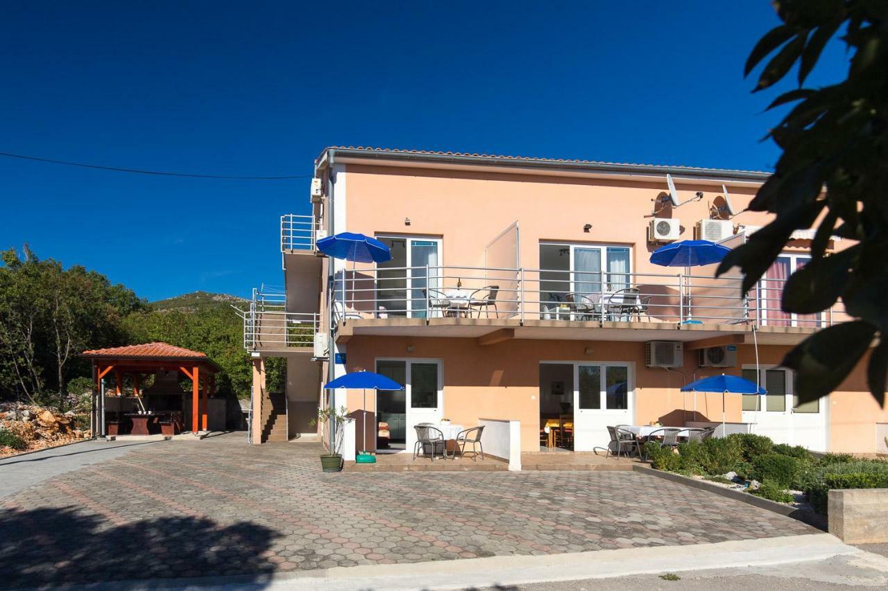 Apartments Krajina Новий Винодольський Екстер'єр фото