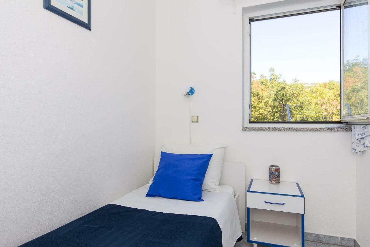 Apartments Krajina Новий Винодольський Екстер'єр фото