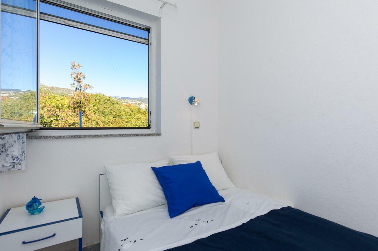 Apartments Krajina Новий Винодольський Екстер'єр фото
