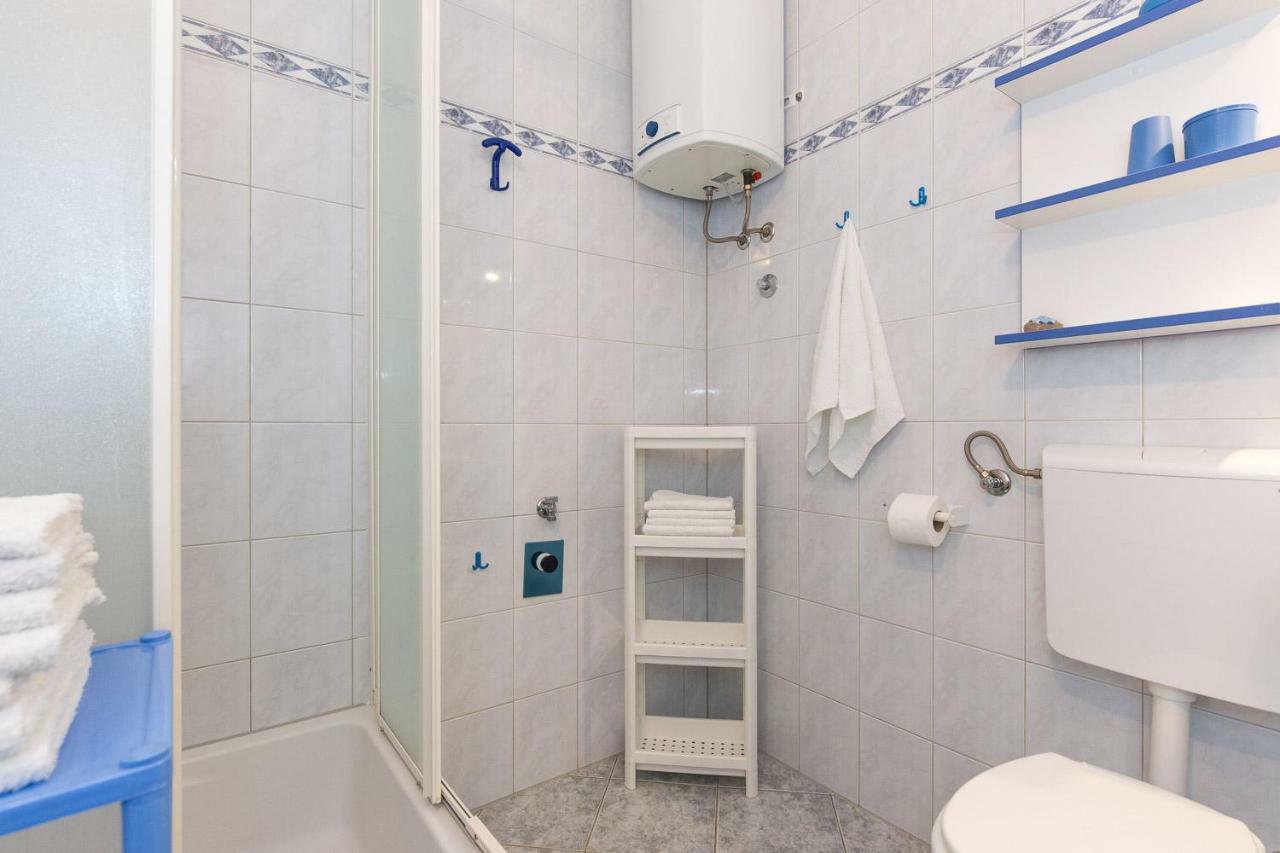 Apartments Krajina Новий Винодольський Екстер'єр фото
