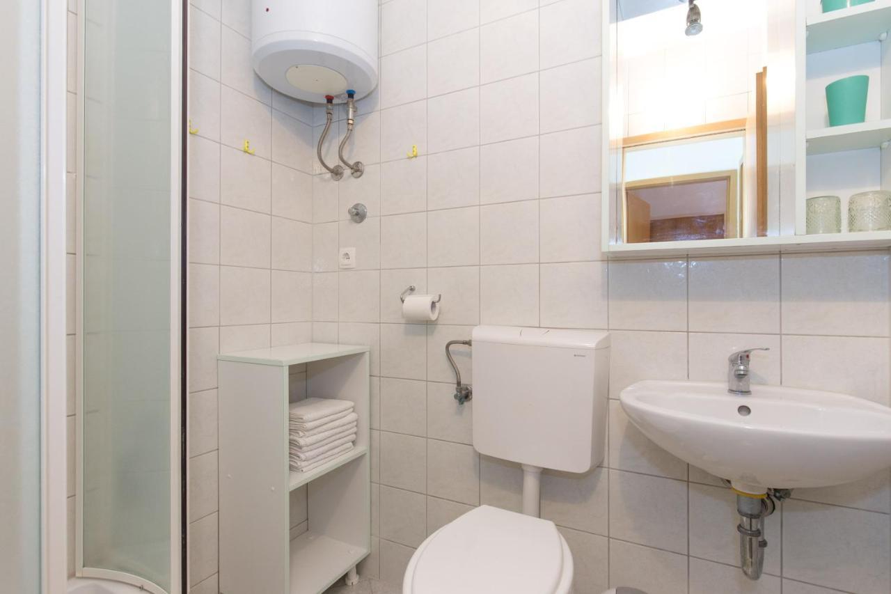 Apartments Krajina Новий Винодольський Екстер'єр фото