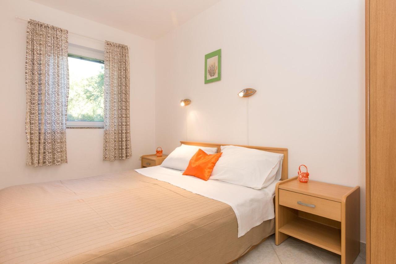 Apartments Krajina Новий Винодольський Екстер'єр фото