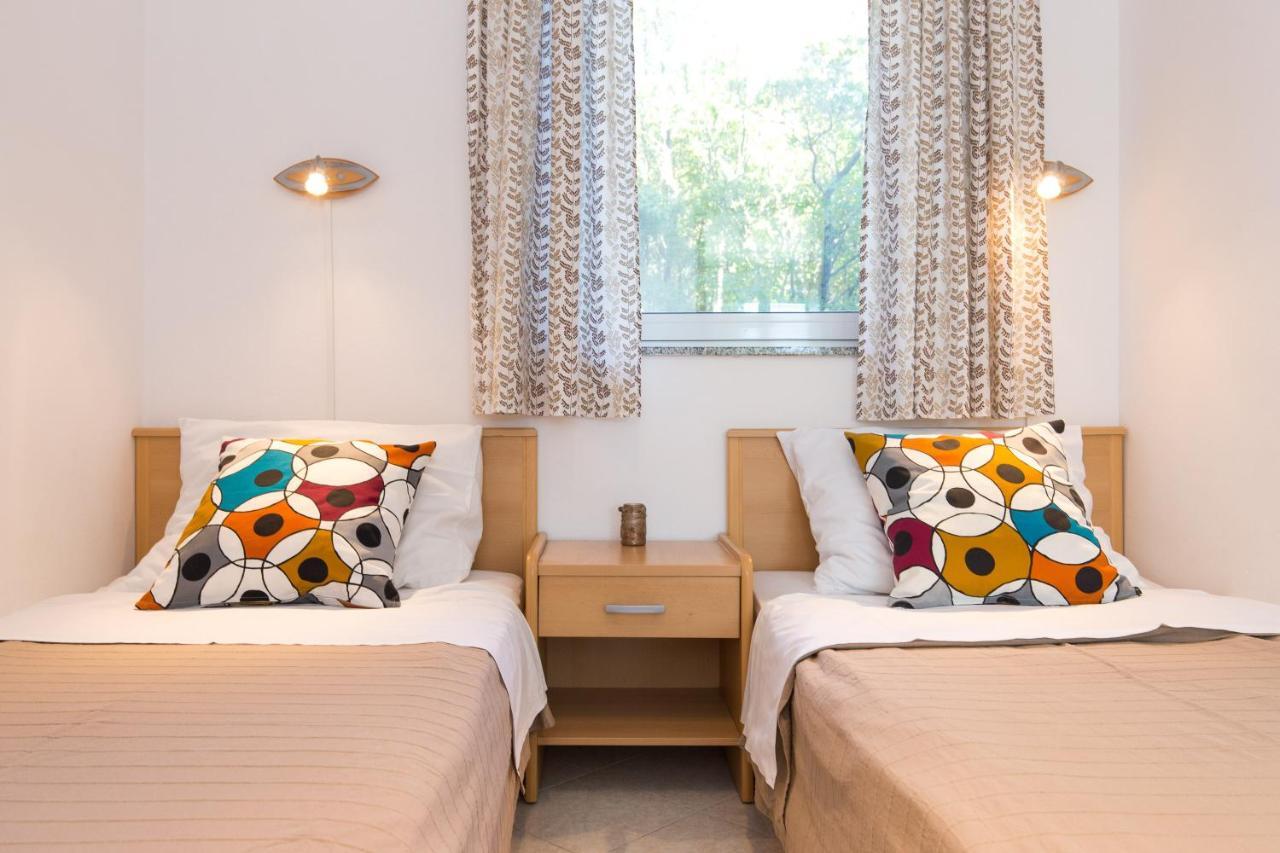 Apartments Krajina Новий Винодольський Екстер'єр фото