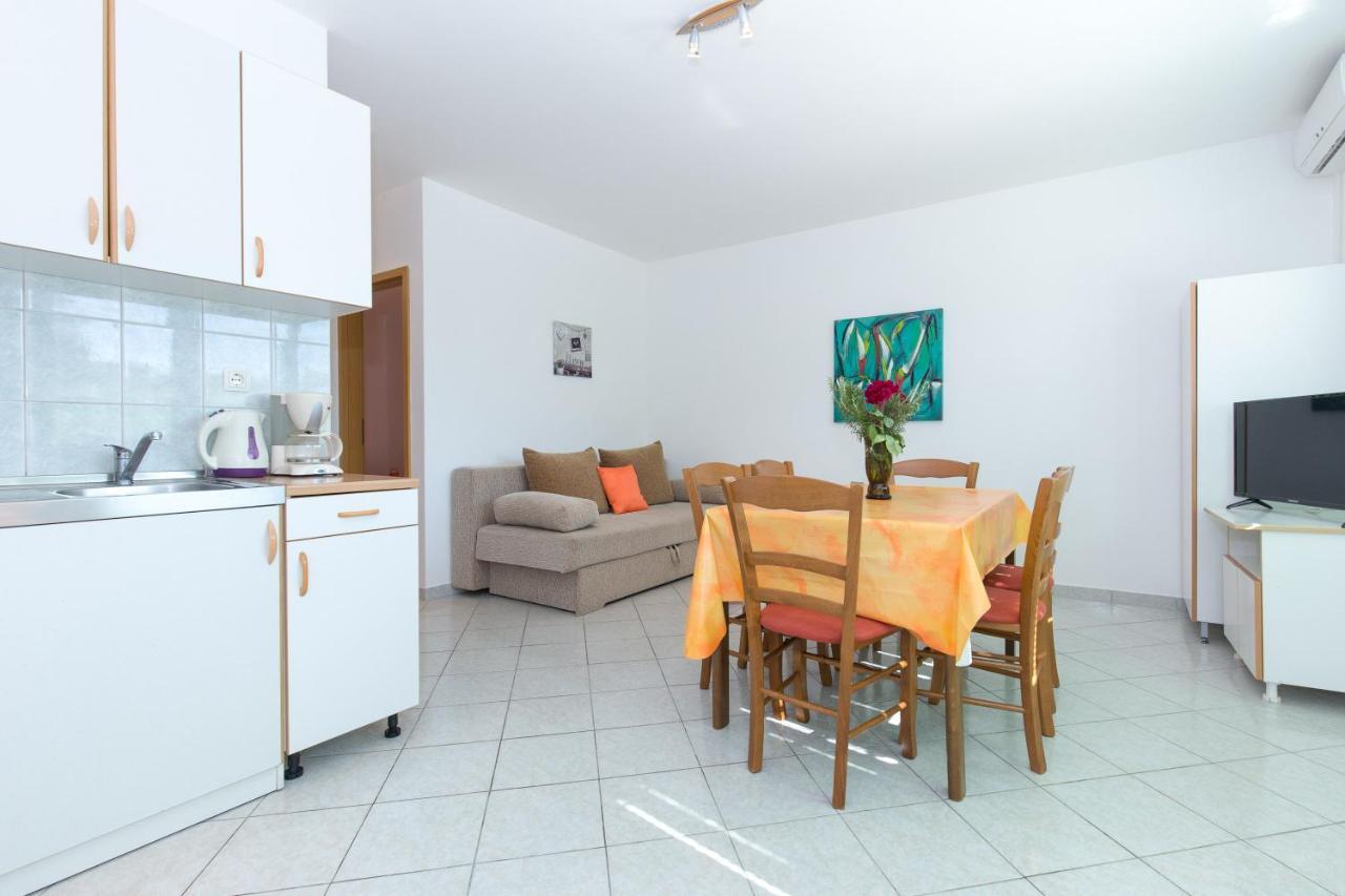 Apartments Krajina Новий Винодольський Екстер'єр фото