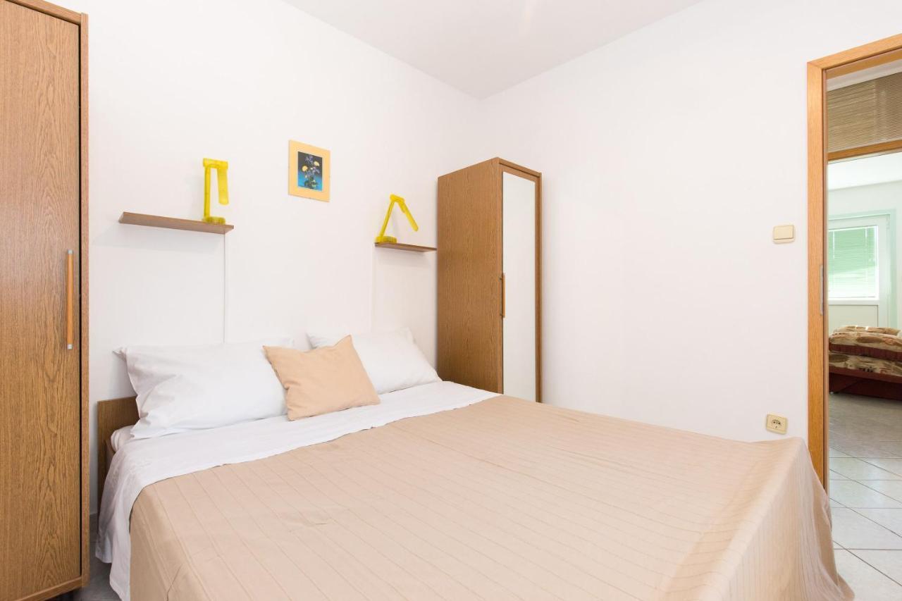 Apartments Krajina Новий Винодольський Екстер'єр фото