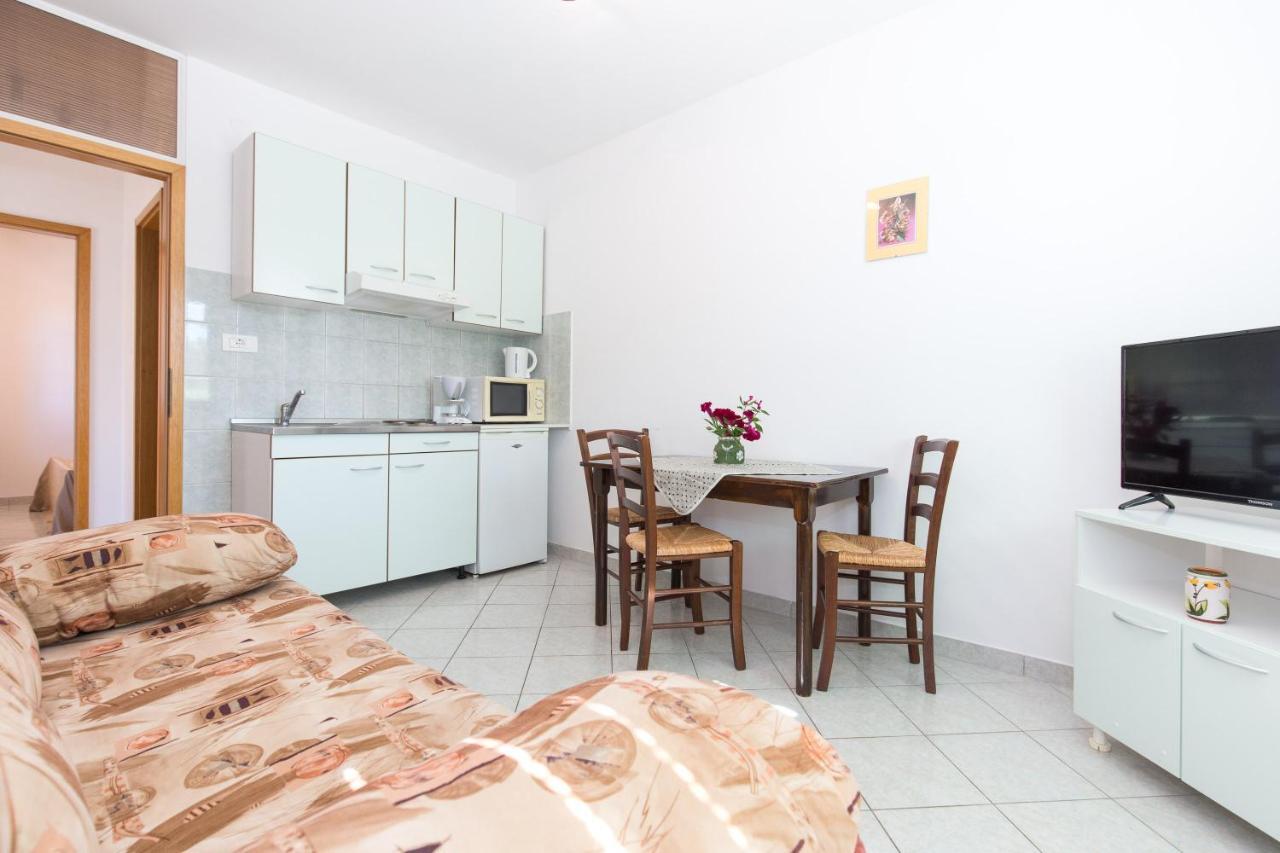 Apartments Krajina Новий Винодольський Екстер'єр фото