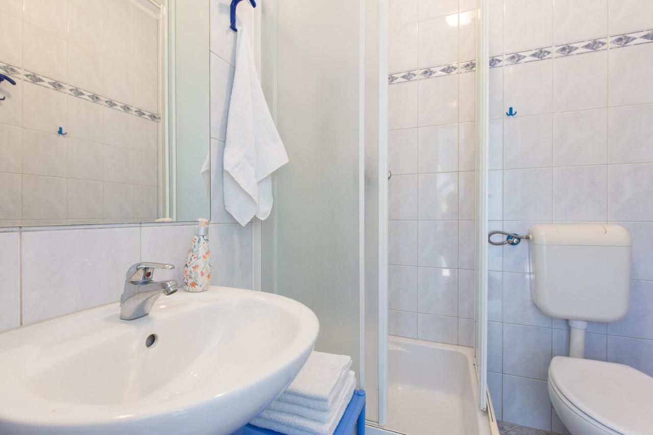 Apartments Krajina Новий Винодольський Екстер'єр фото
